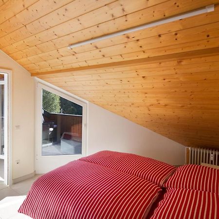 Tanja'S Comfort Apartment Titisee Exterior foto