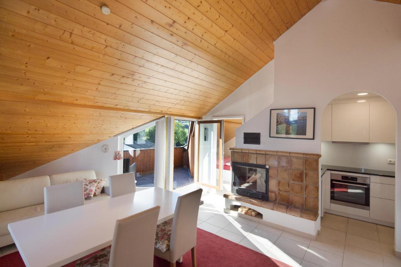 Tanja'S Comfort Apartment Titisee Exterior foto